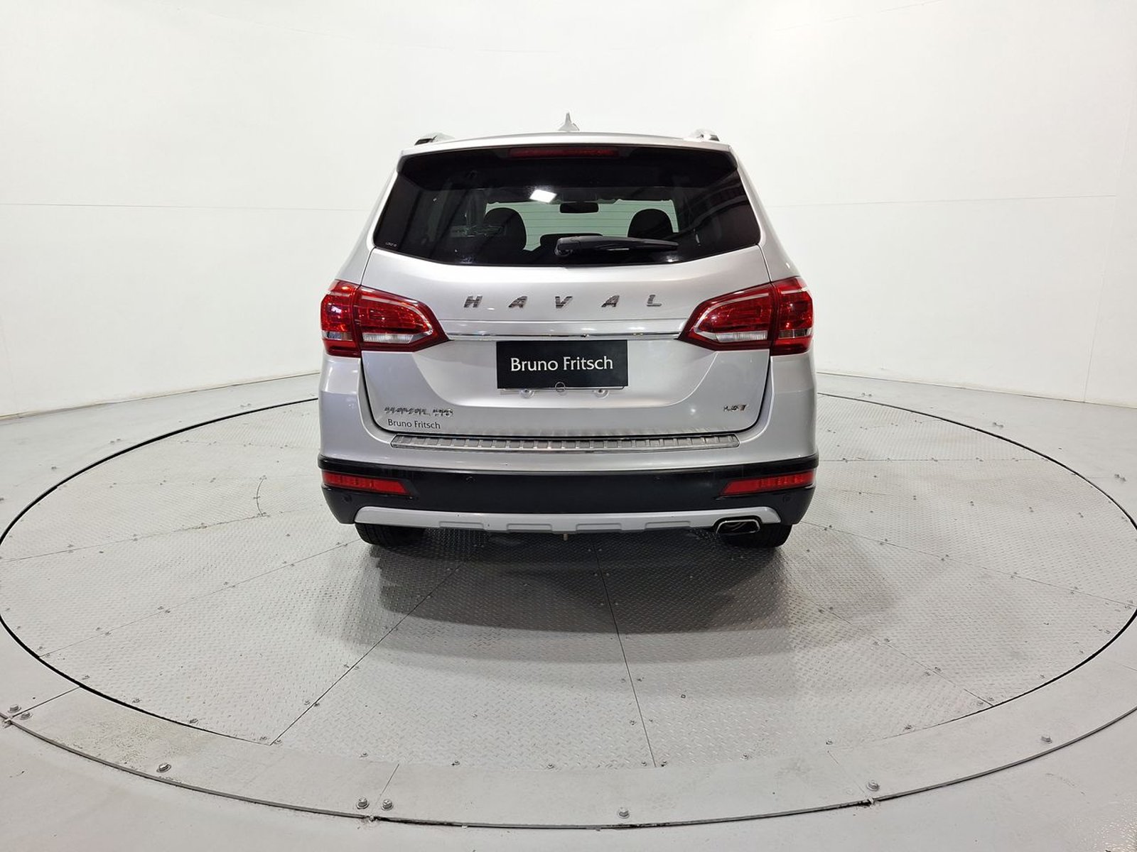 Haval H6 1.5 2020 - Imagen 7 de 20