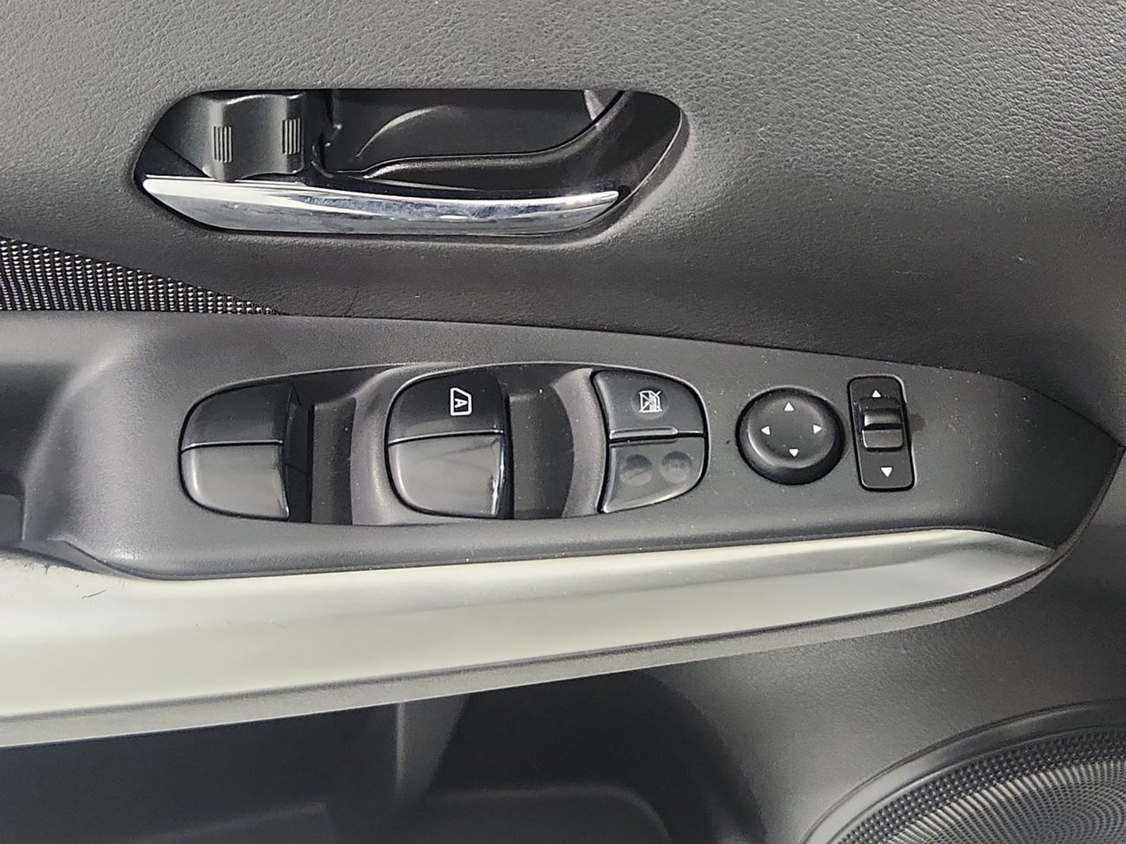 Nissan KICKS 1.6 2019 - Imagen 20 de 20