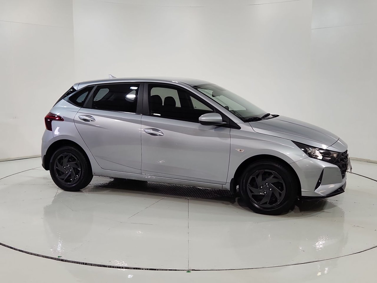 Hyundai I20 1.4 2023 - Imagen 14 de 20