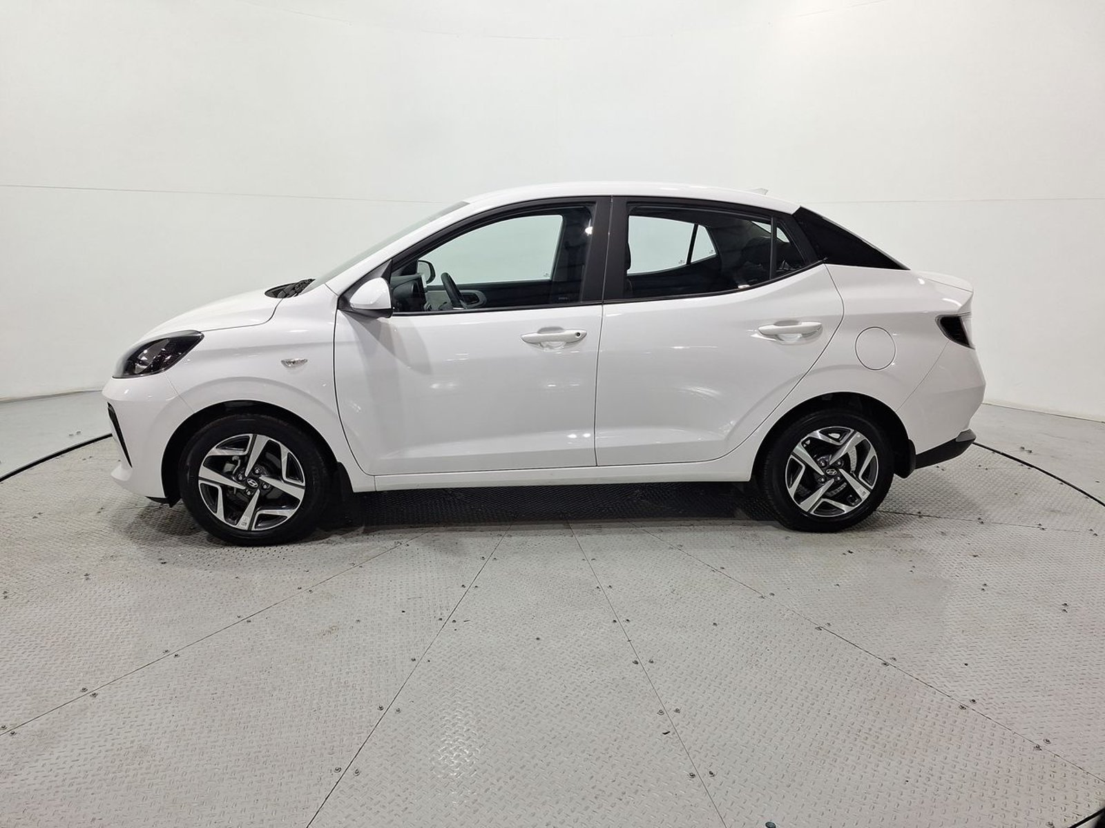 Hyundai GRAND I10 AI3  4X2 1.2 2025 - Imagen 4 de 20