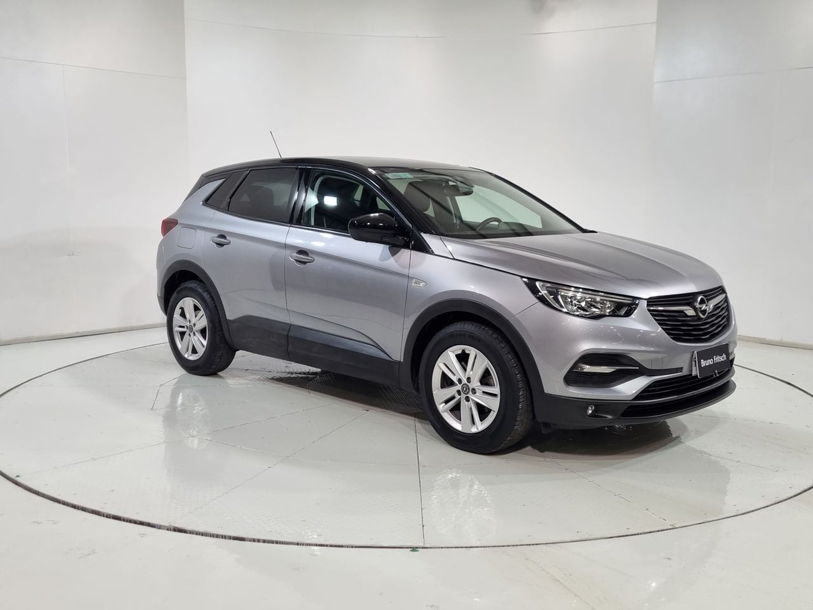 Opel GRANDLAND X GRANDLAND 1.2L 2021 - Imagen 15 de 20