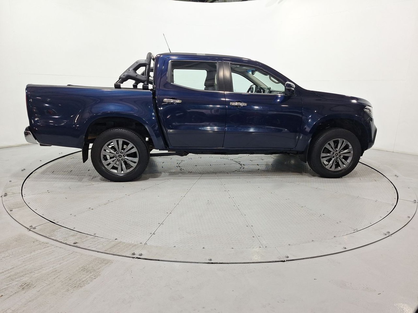 Mercedes benz X250D POWER 4X4 2.3 2019 - Imagen 10 de 20