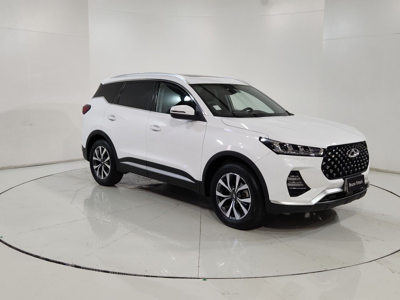 Chery TIGGO 7 PRO TIGGO 7 GLX CVT PRO 1.5 AUT 2023 - Imagen 15 de 20