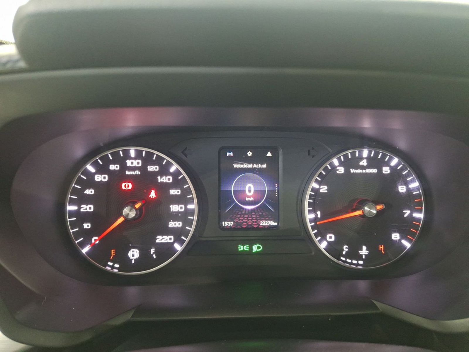 Mg GT SEDAN 1.5 2026 - Imagen 20 de 20