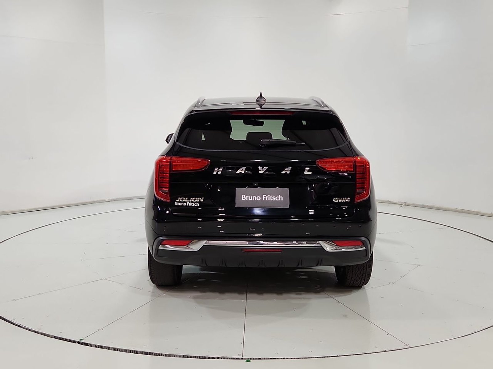 Haval JOLION ELITE 1.5 2022 - Imagen 9 de 20