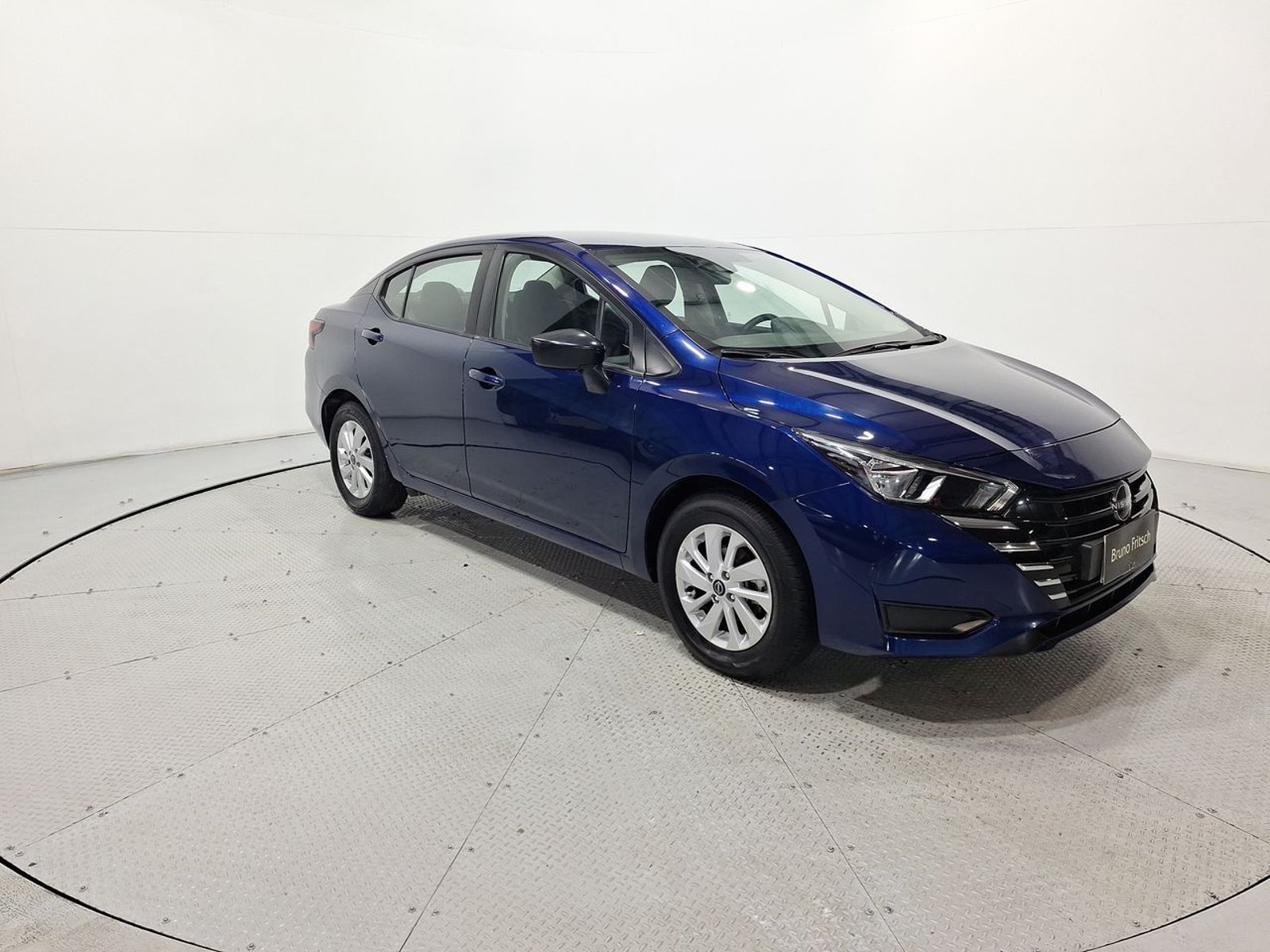 Nissan VERSA MT 4X2 1.6 2024 - Imagen 11 de 20