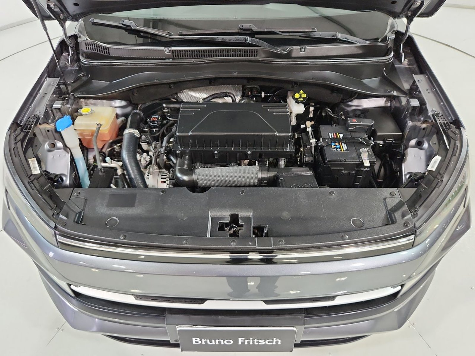 Jac JS4 LUXURY HB 1.5 2023 - Imagen 19 de 20