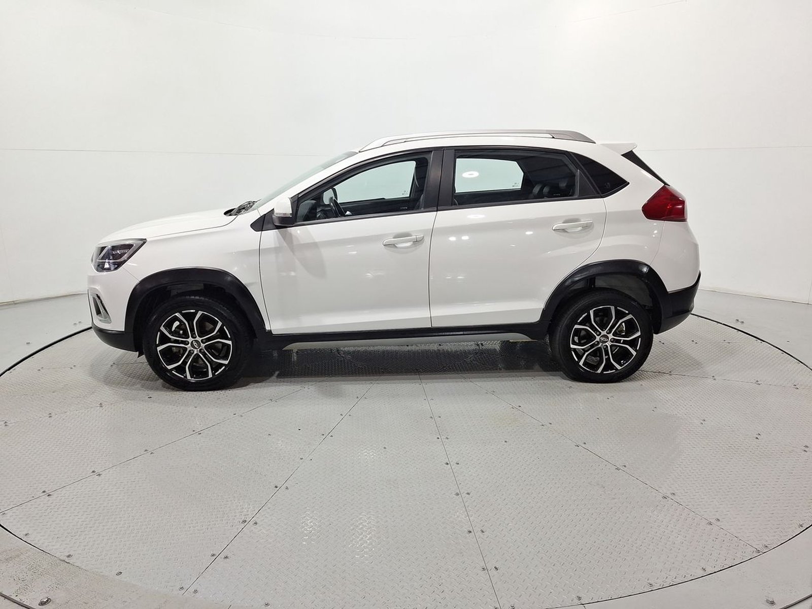 Chery TIGGO 2 GLS MT 1.5 2024 - Imagen 4 de 20