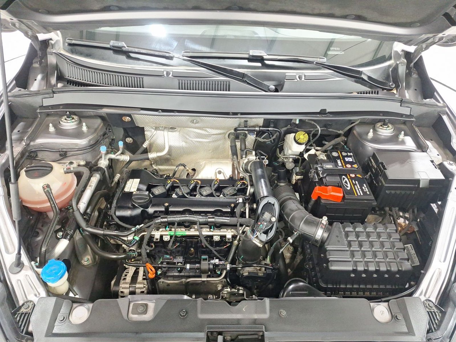 Chery TIGGO 8 1.5 2023 - Imagen 15 de 20