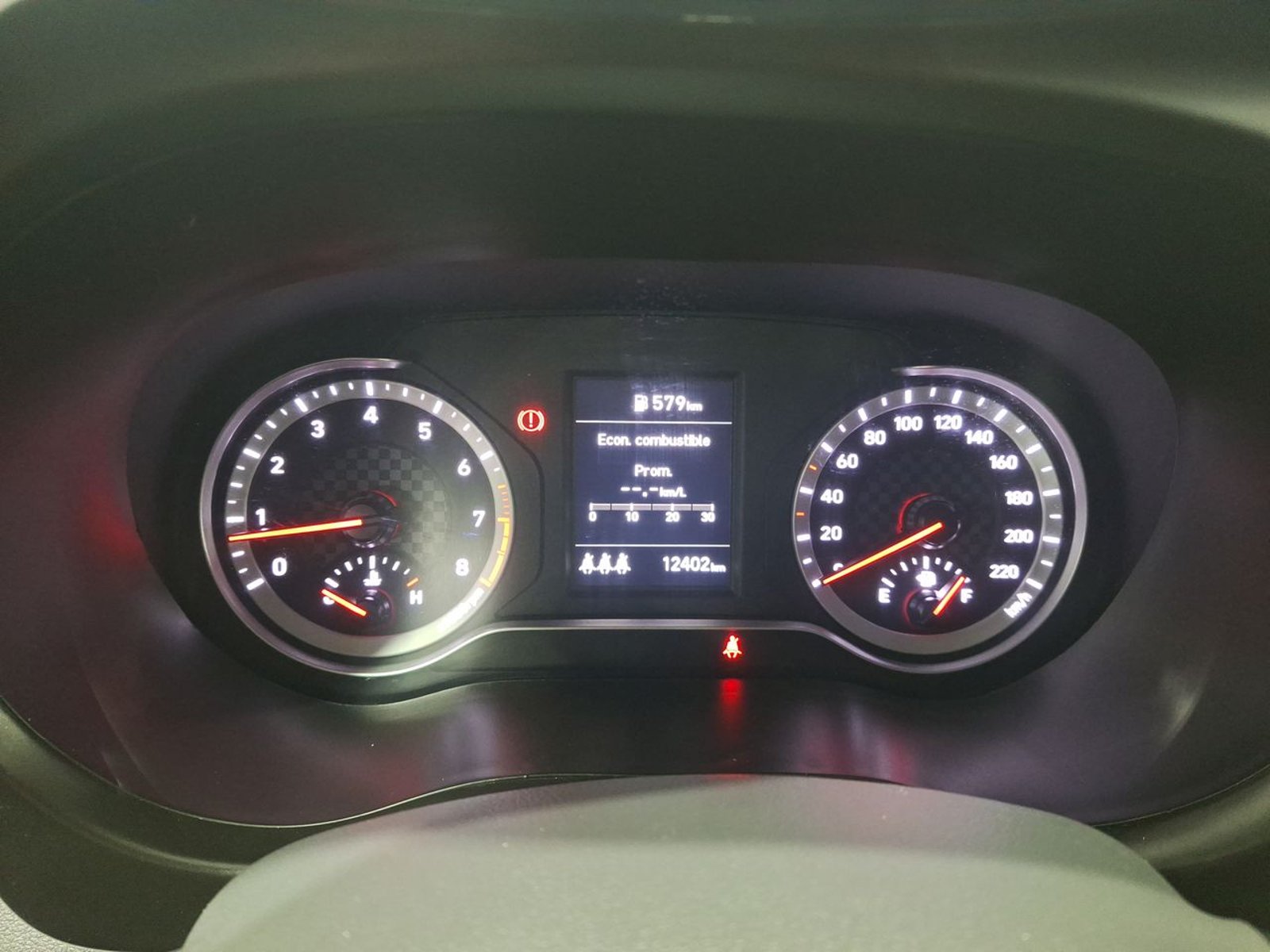 Hyundai GRAND I10 AI3  4X2 1.2 2025 - Imagen 20 de 20