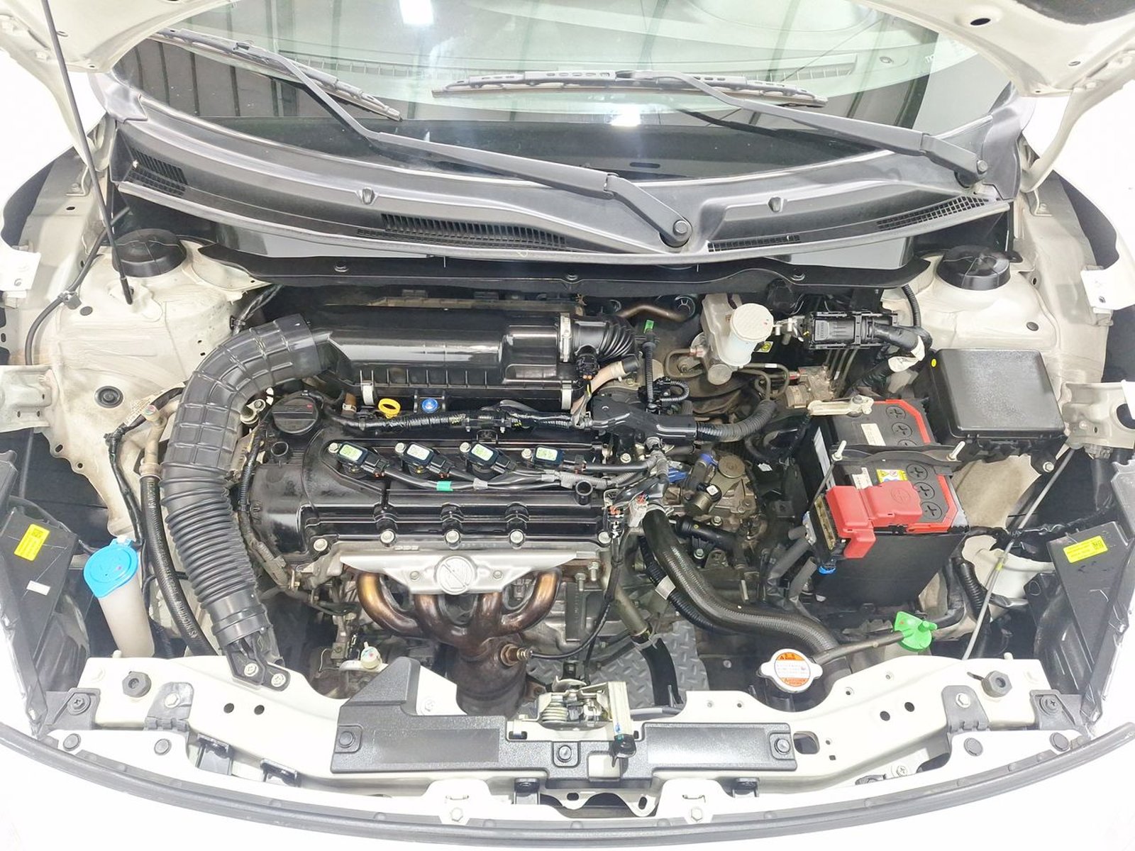 Suzuki DZIRE 1.2 2024 - Imagen 15 de 20