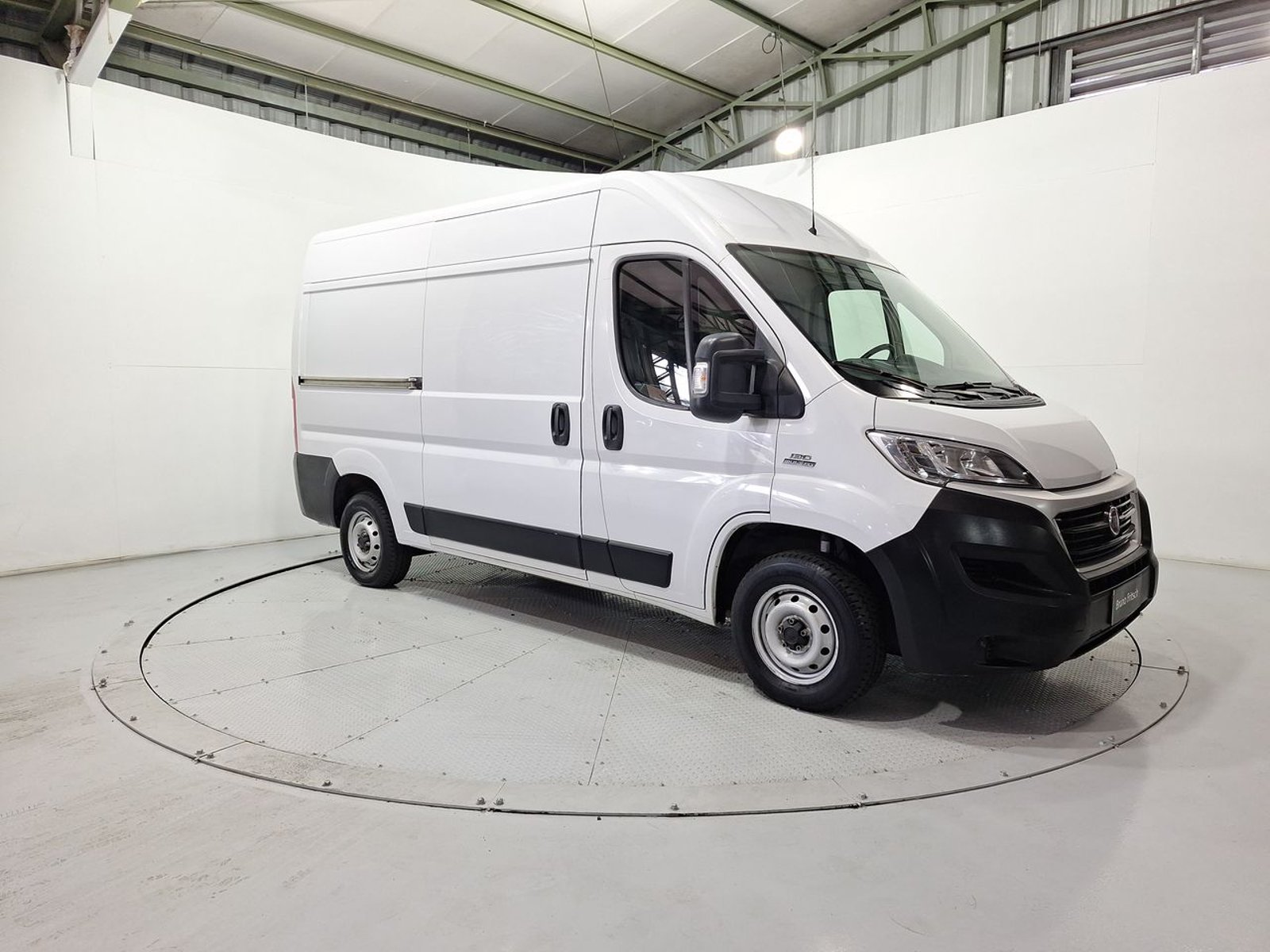 Fiat DUCATO MAXI CARGO MULTIJET C 2.3 2021 - Imagen 11 de 20