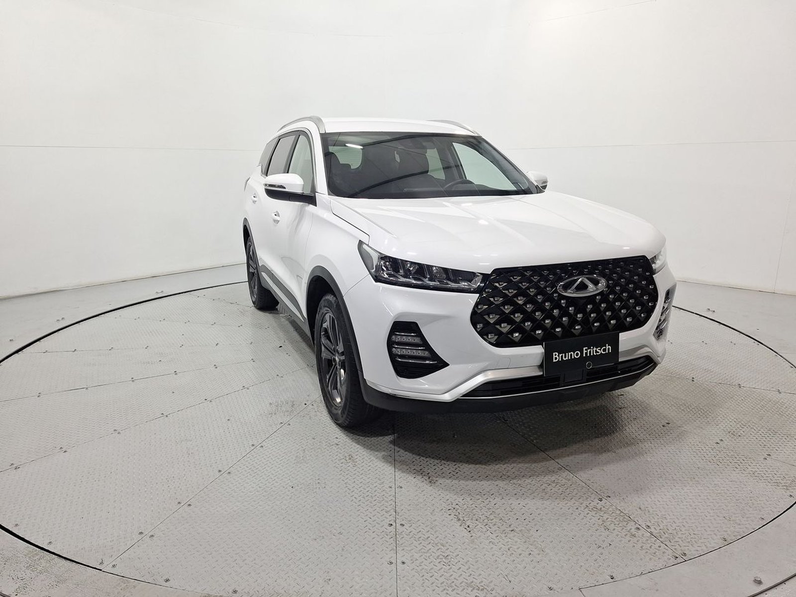 Chery TIGGO 7 PRO TIGGO 7 GLS CVT PRO 1.5 AUT 2024 - Imagen 12 de 20
