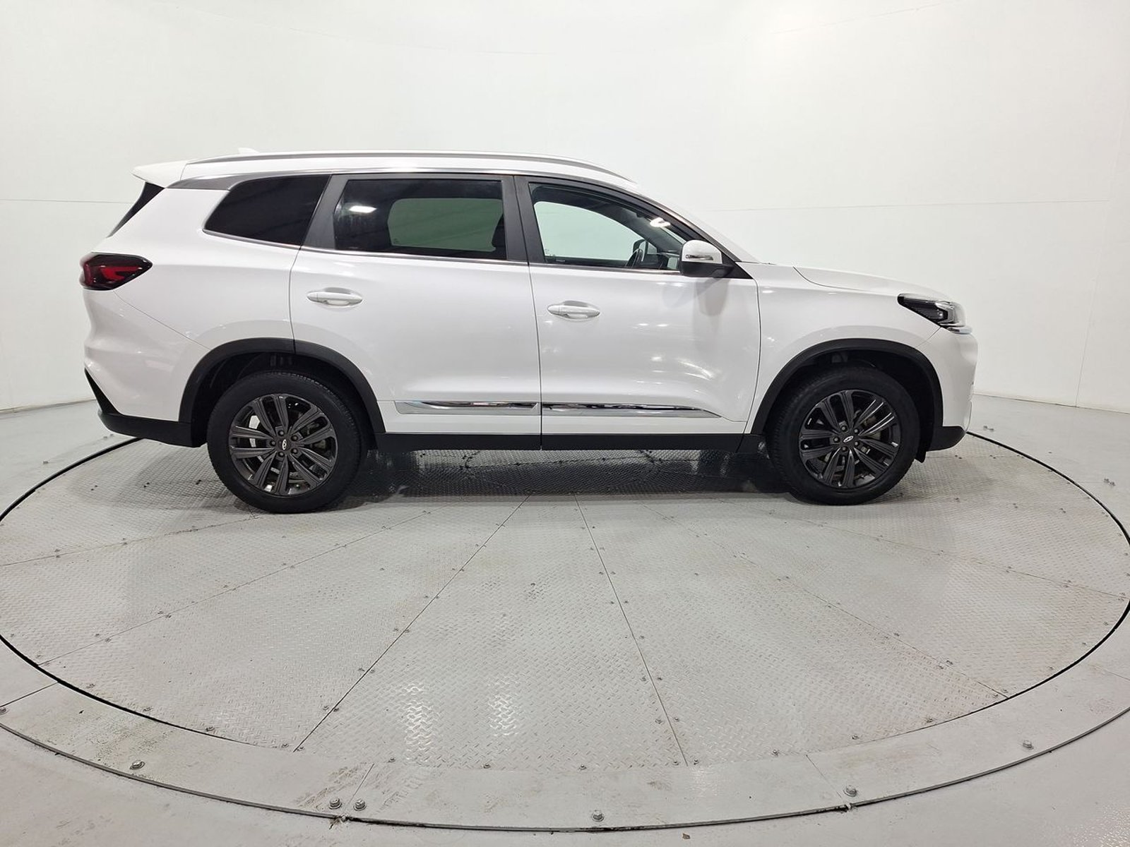 Chery TIGGO 8 GLS 1.5 2021 - Imagen 10 de 20