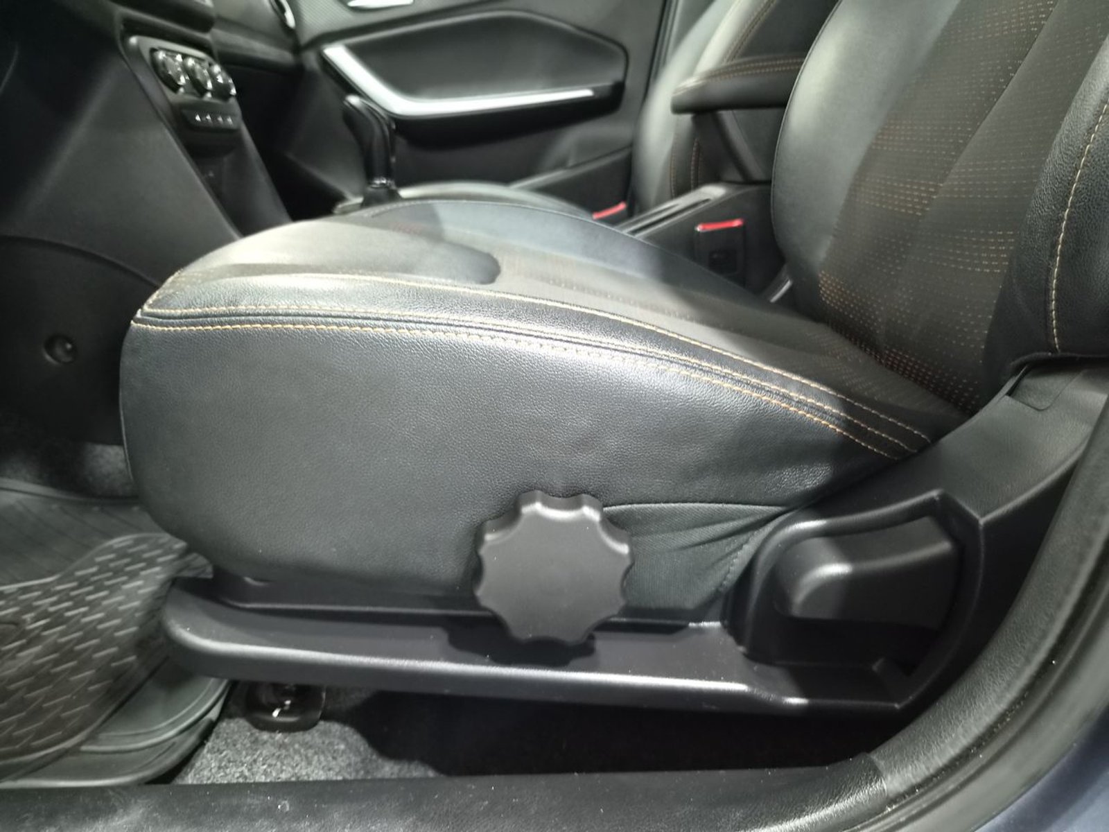 Chery TIGGO 2 GLS MT 1.5 2023 - Imagen 17 de 20