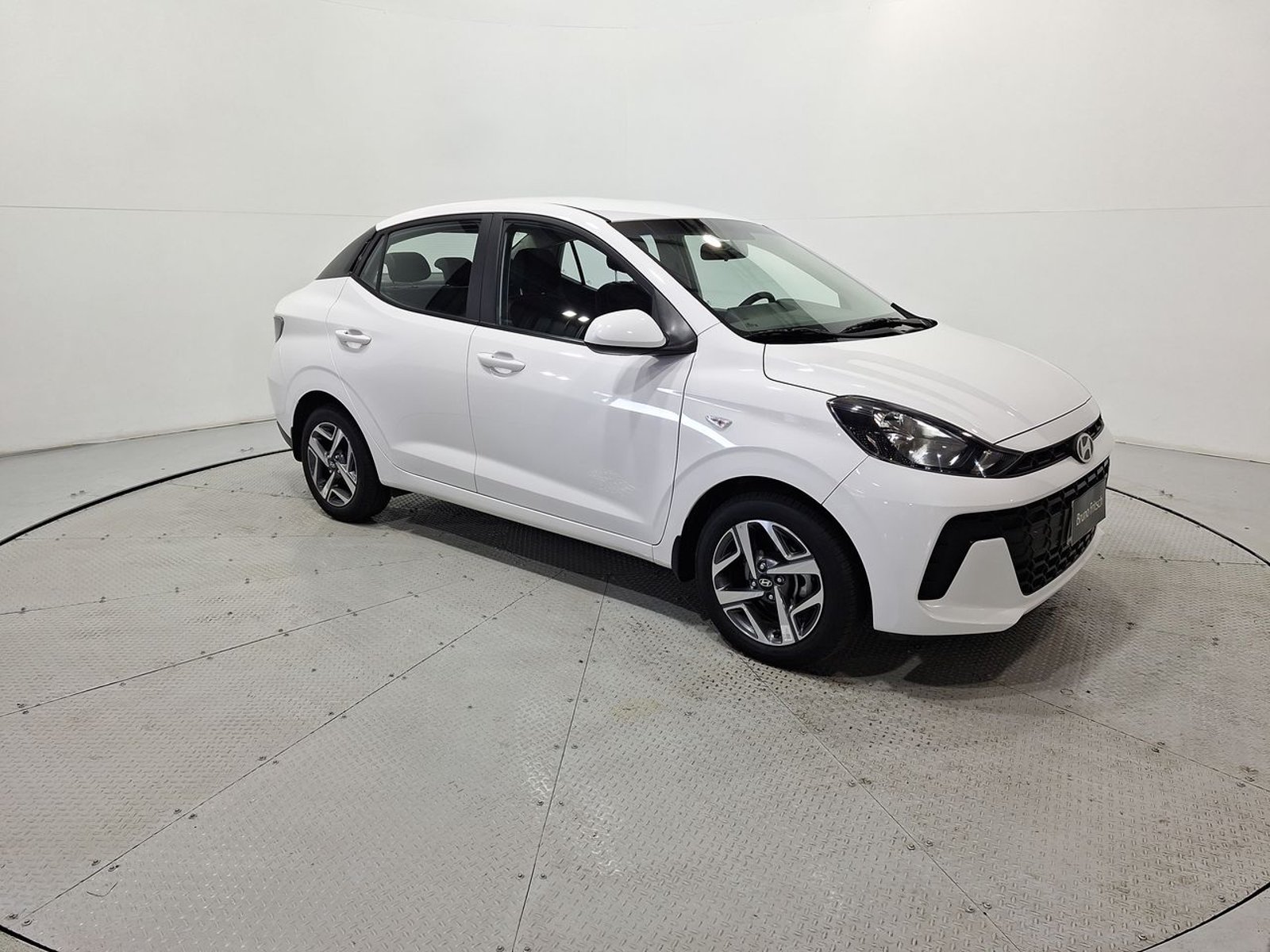 Hyundai GRAND I10 AI3 1.2 AUT 2025 - Imagen 11 de 20