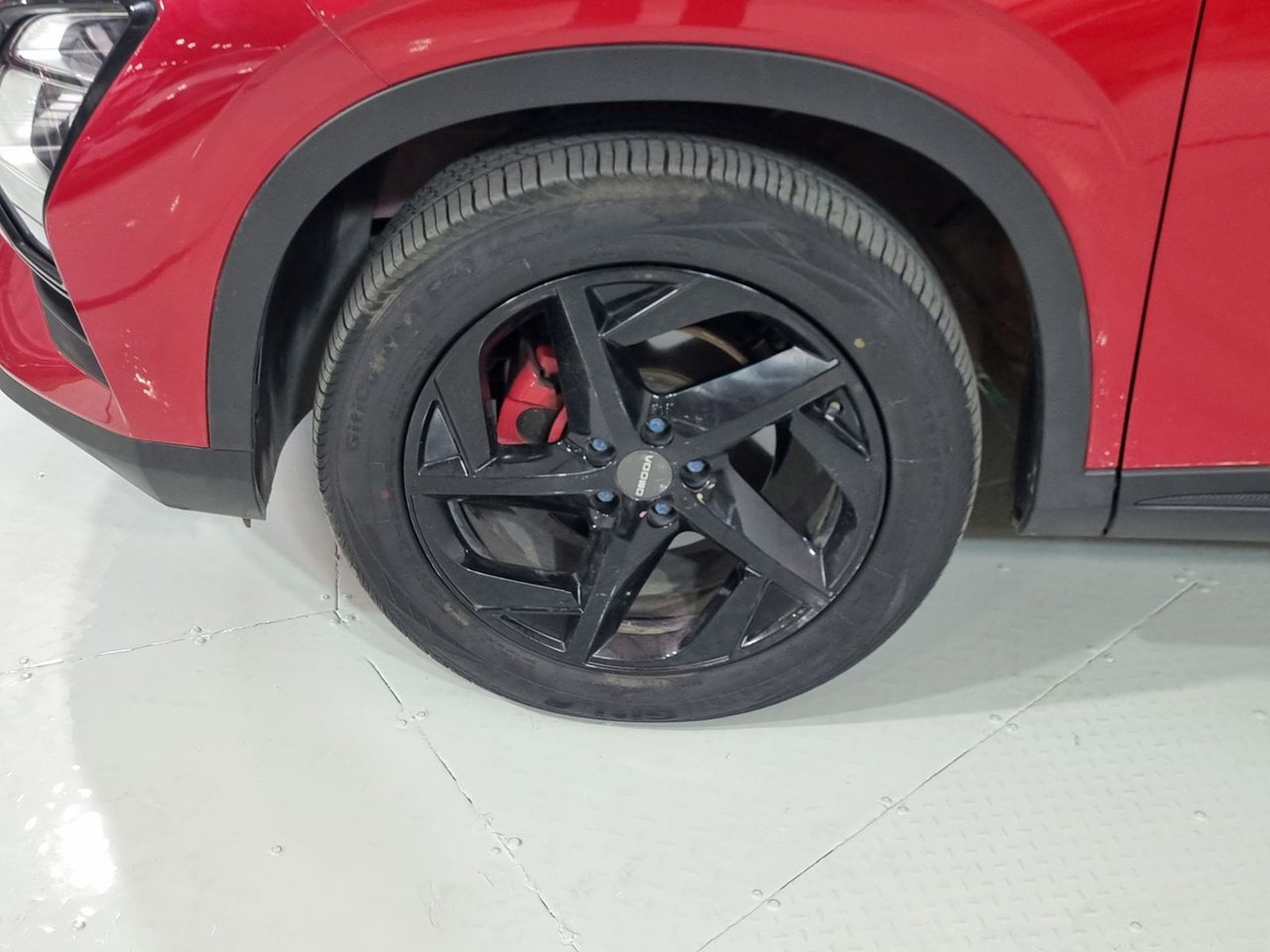 Omoda C5 1.5 AUT 2025 - Imagen 18 de 20