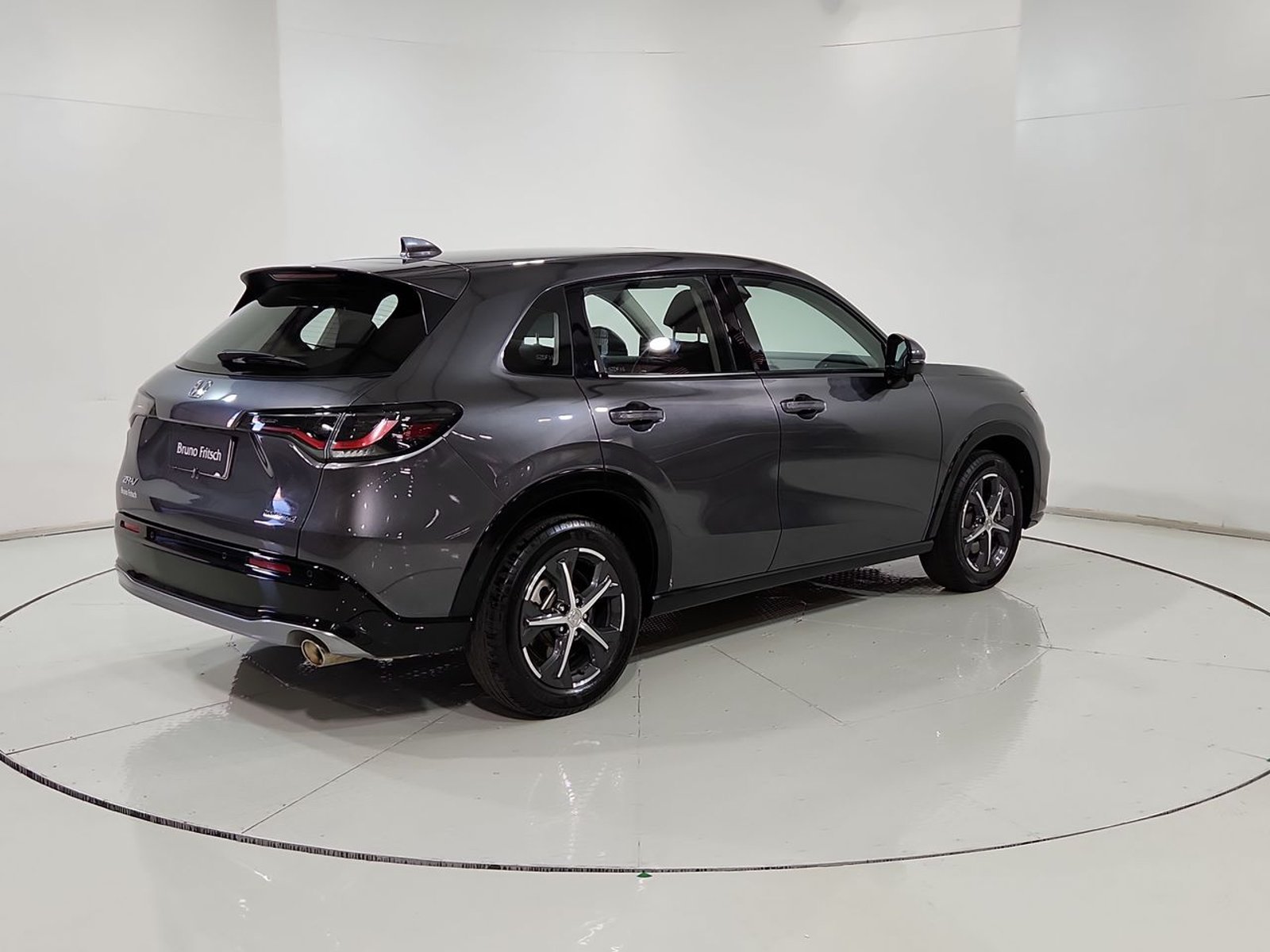 Honda ZR-V NEW ZRV TOURING 2.0 AUT 2024 - Imagen 11 de 20