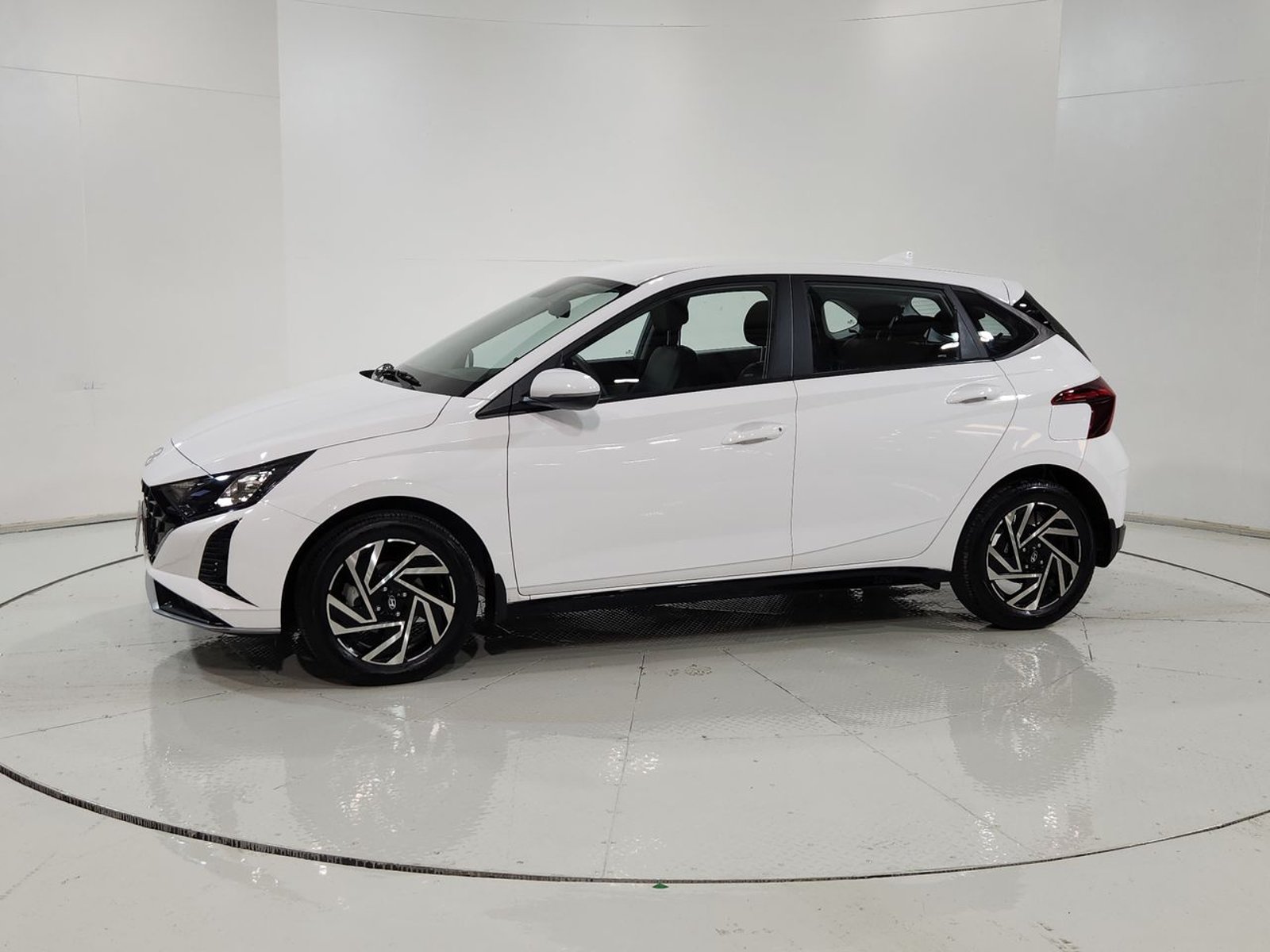 Hyundai I20 BI3  MPI 1.4 2026 - Imagen 4 de 20