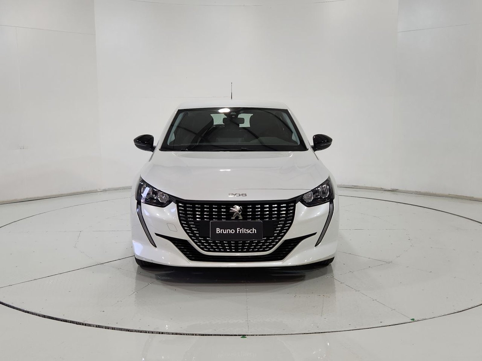 Peugeot 208 PURETECH 75 1.2 2023 - Imagen 17 de 20