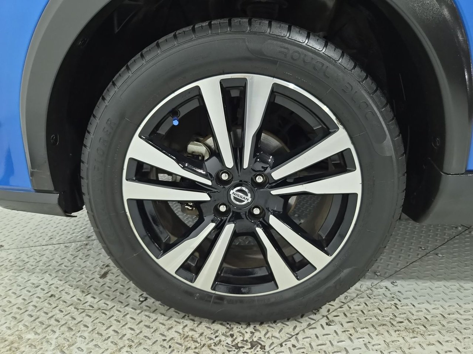 Nissan KICKS 1.6 2021 - Imagen 14 de 20