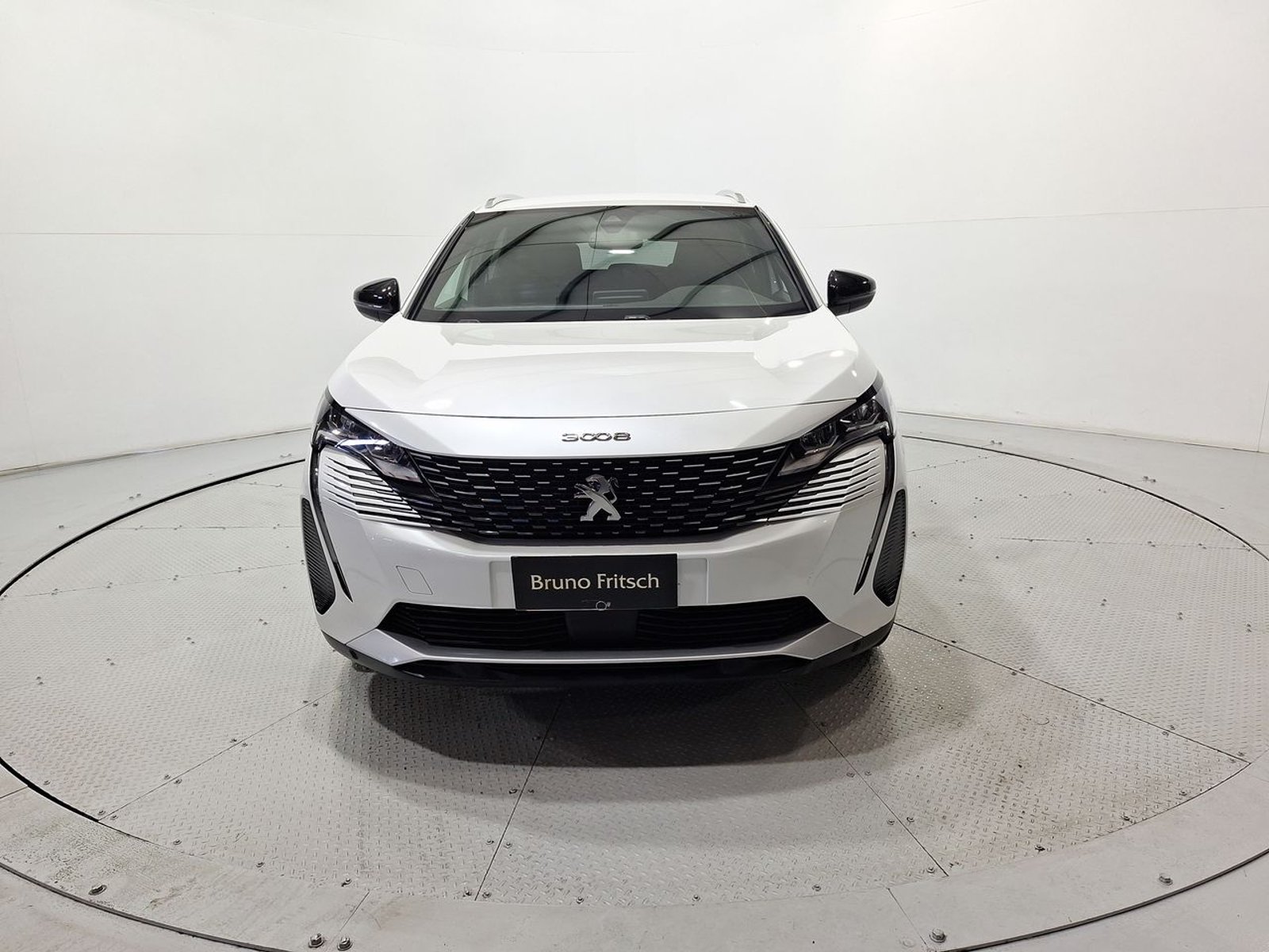 Peugeot 3008 PURETECH 1.2L 2024 - Imagen 13 de 20