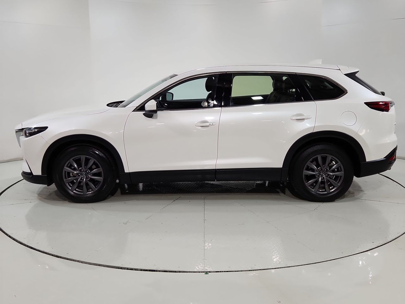 Mazda CX-9 NEW CX-9 R 2.5 AUT 2024 - Imagen 5 de 20