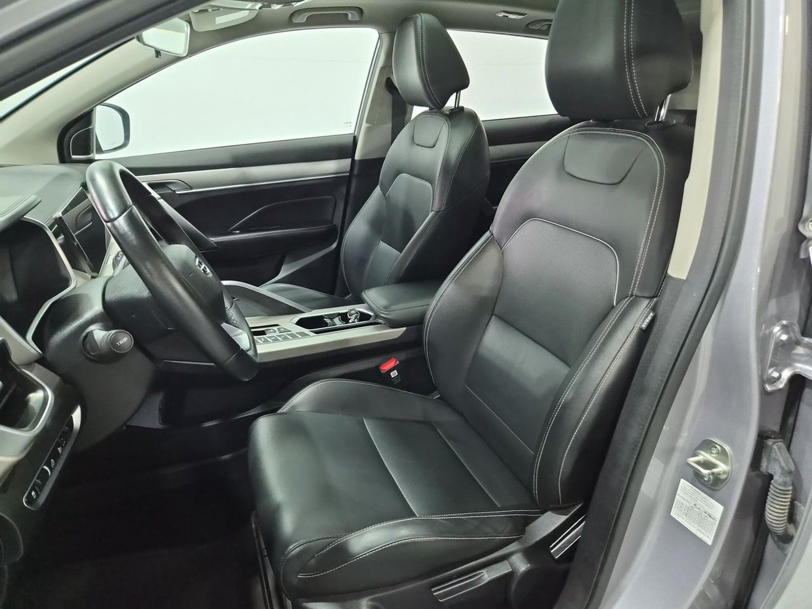 Geely COOLRAY 1.5 AUT 2023 - Imagen 18 de 20