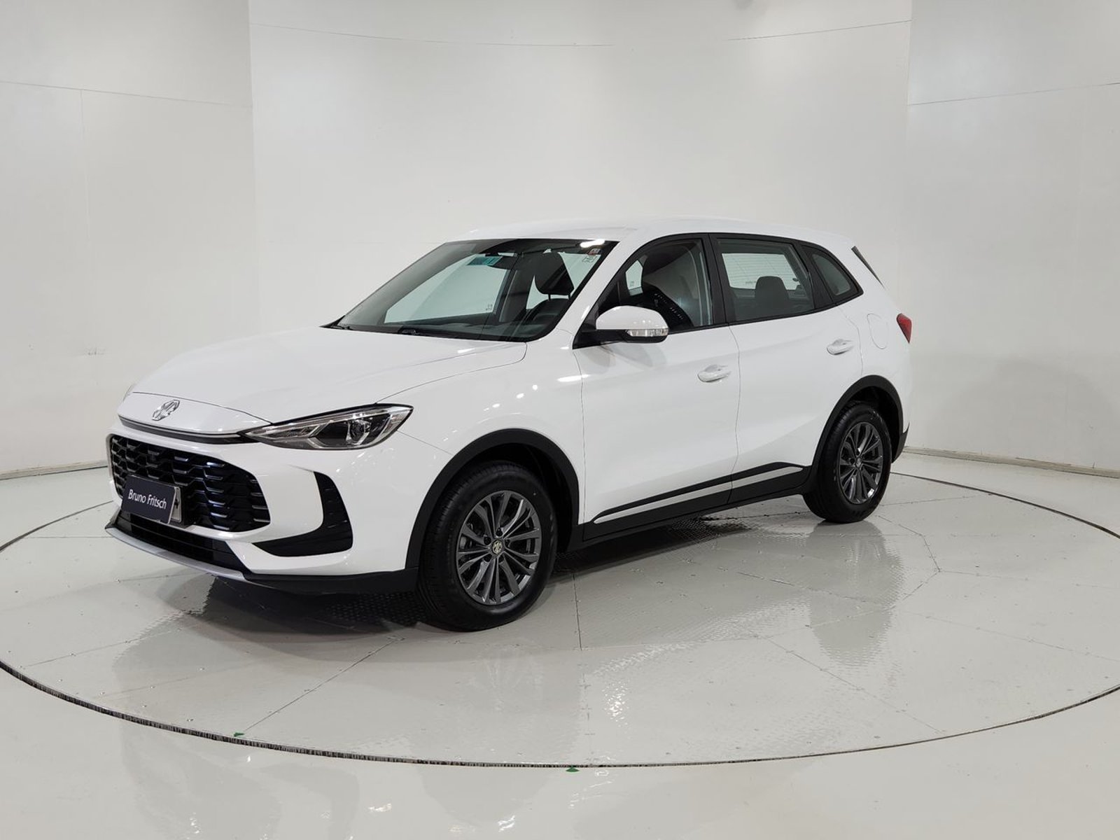 Mg ZS NEW ZS 1.5 AUT 2026 - Imagen 3 de 20