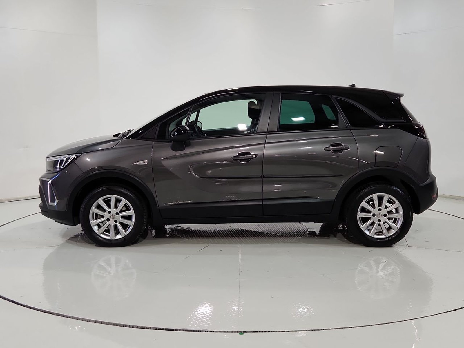 Opel CROSSLAND 1.2 AUT 2022 - Imagen 5 de 20