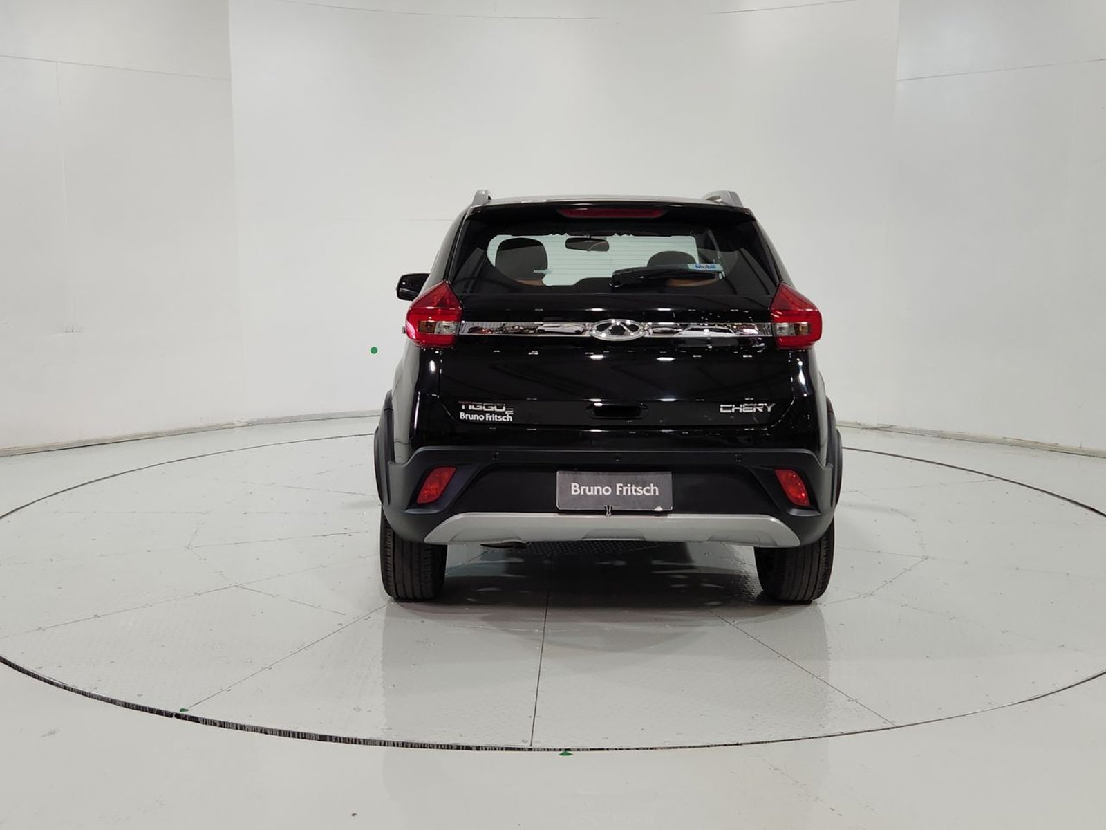 Chery TIGGO 2 1.5 2021 - Imagen 9 de 20