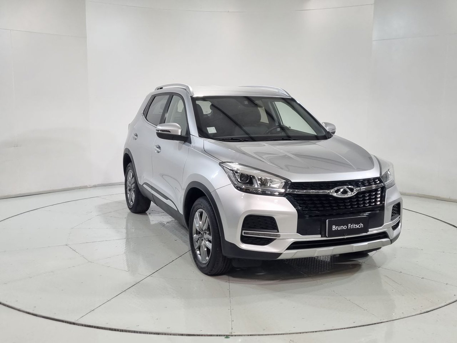 Chery TIGGO 3 CVT 1.5L AUT 2021 - Imagen 16 de 20