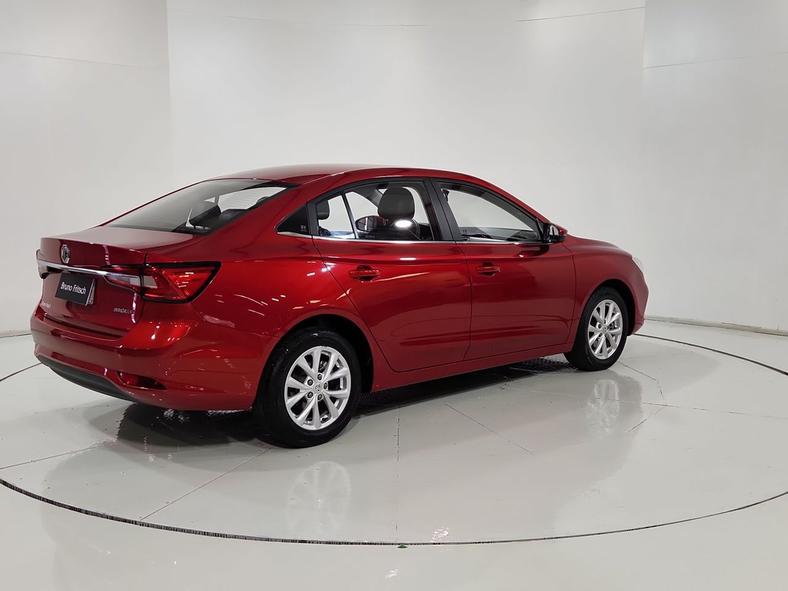 Mg 5  1.5L MT 2025 - Imagen 11 de 20