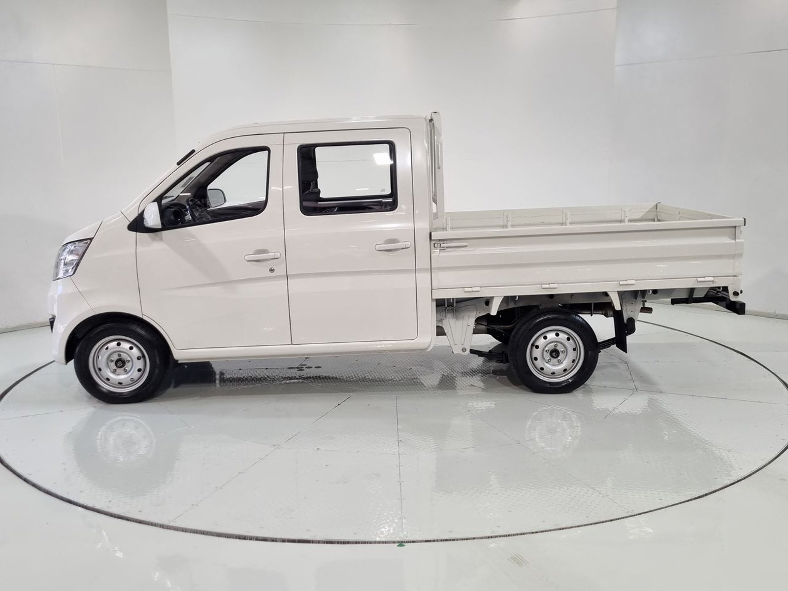 Changan MS201 DCAB 1.2 2025 - Imagen 5 de 20