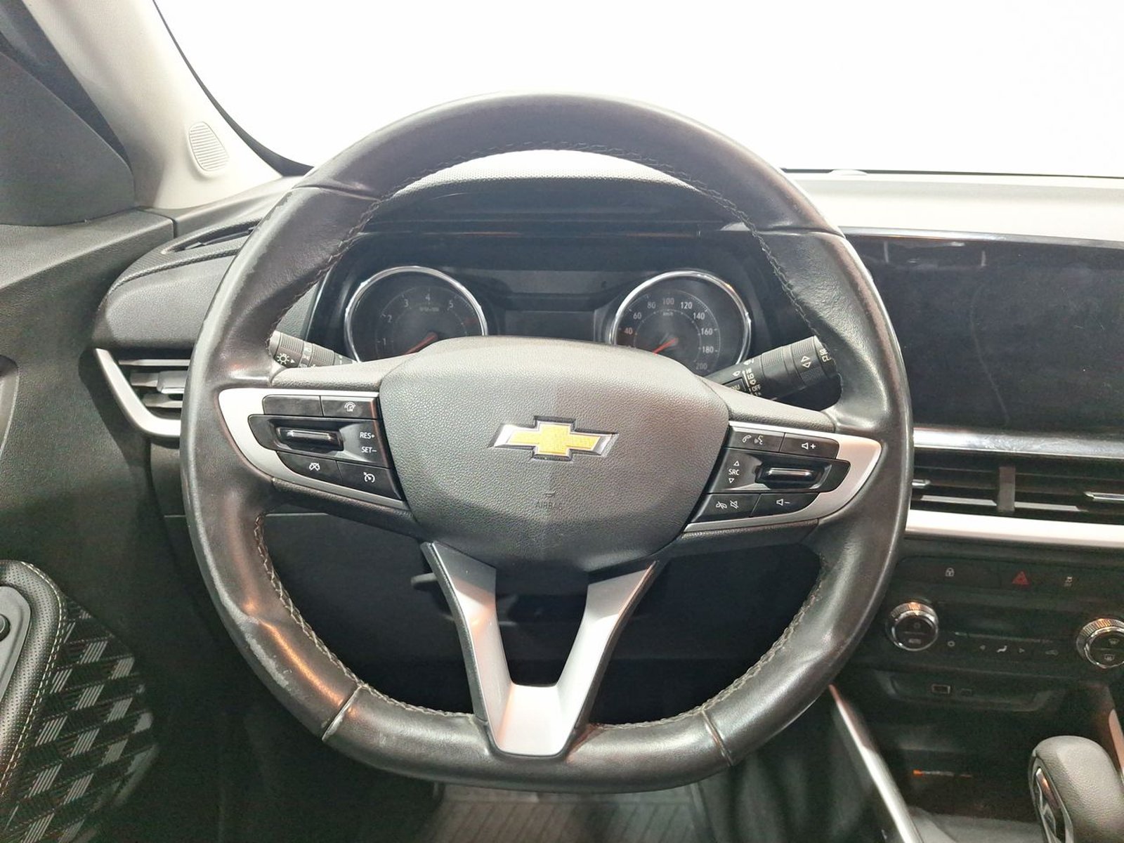Chevrolet MONTANA 1.2 AUT 2024 - Imagen 17 de 20