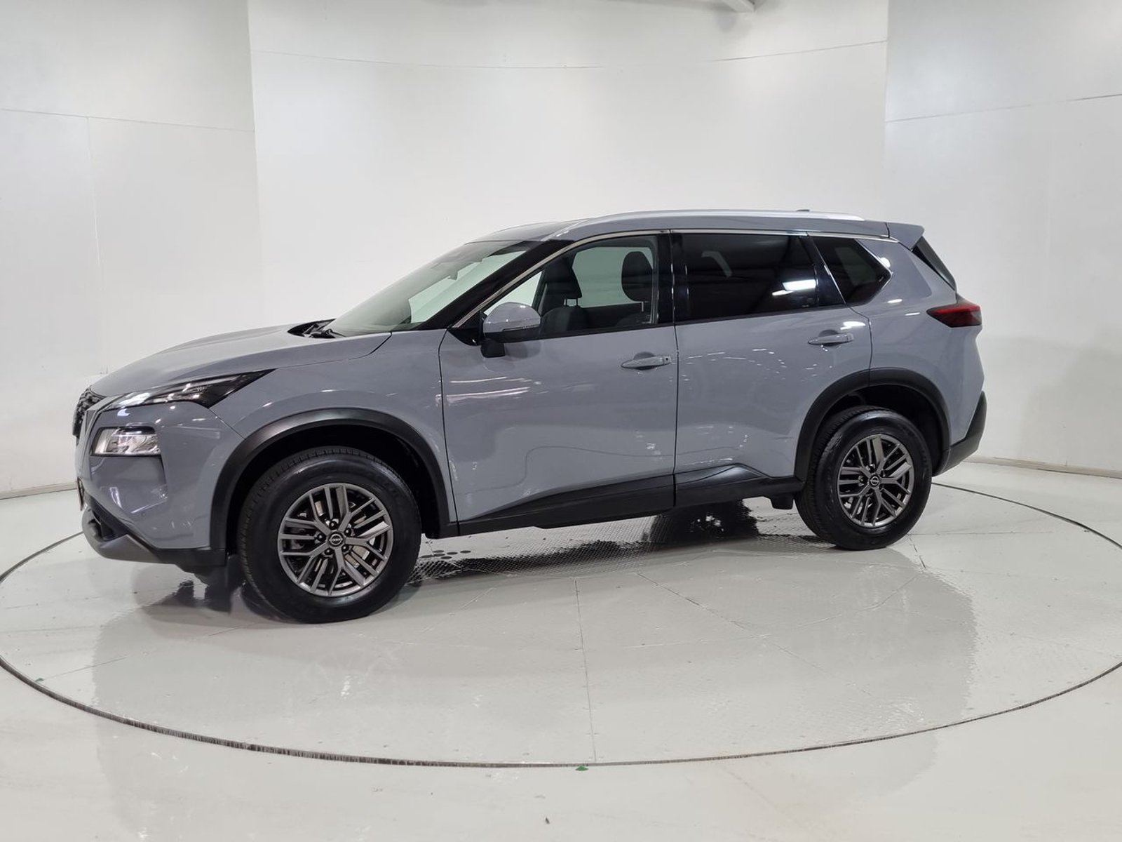 Nissan X-TRAIL X TRAIL 4X2 2.5 AUT 2025 - Imagen 4 de 20