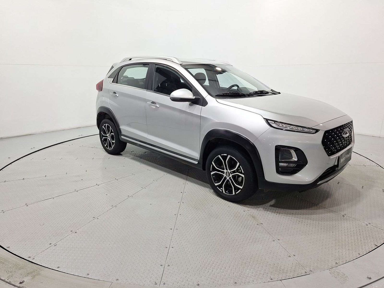Chery TIGGO 2 PRO TIGGO 2 GLS CVT PRO 1.5 AUT 2023 - Imagen 11 de 20