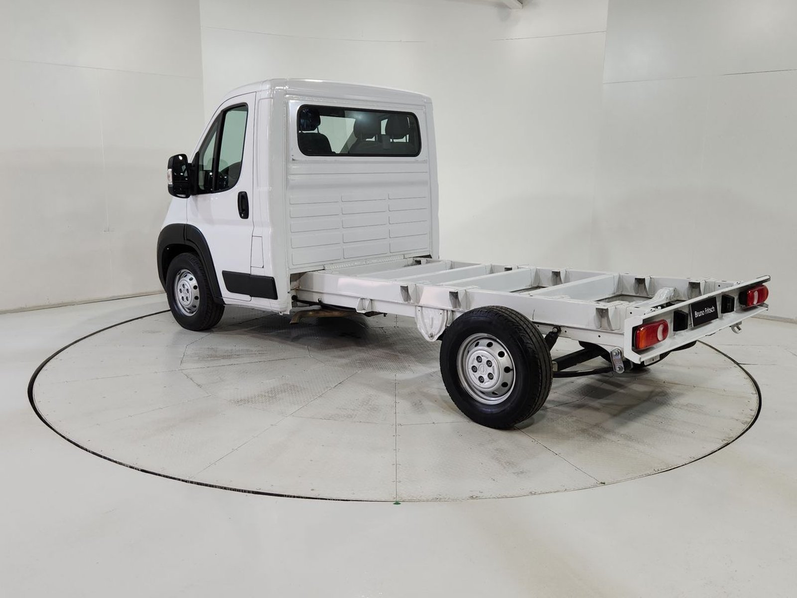 Opel MOVANO L2 2.2 2025 - Imagen 7 de 20