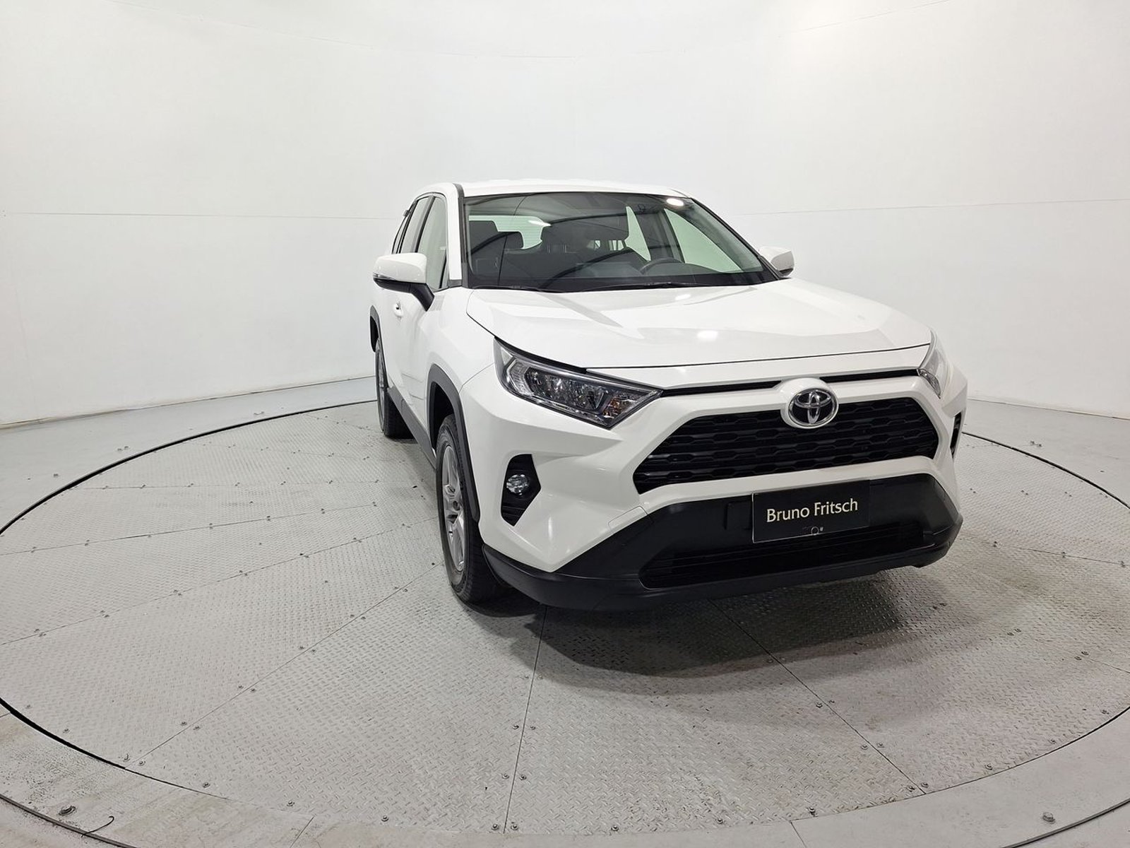 Toyota RAV4 OTTO 2.0 2022 - Imagen 12 de 20