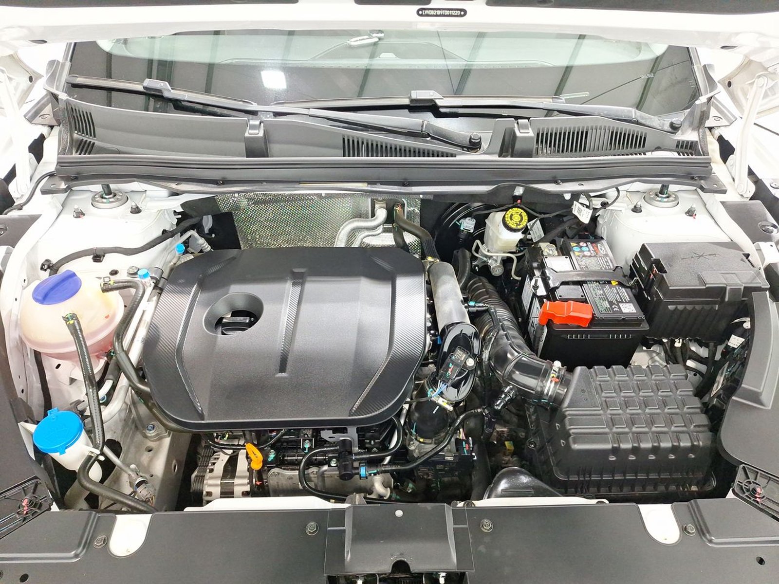 Omoda C5 1.5 AUT 2025 - Imagen 15 de 20