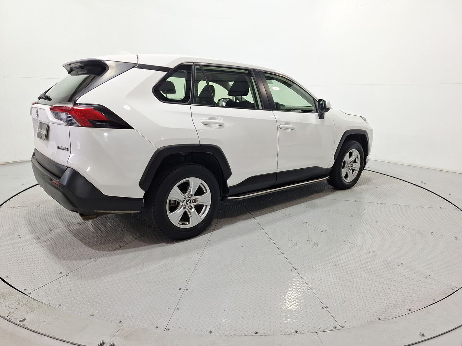 Toyota RAV4 RAV 4 2.0 AUT 2020 - Imagen 9 de 20