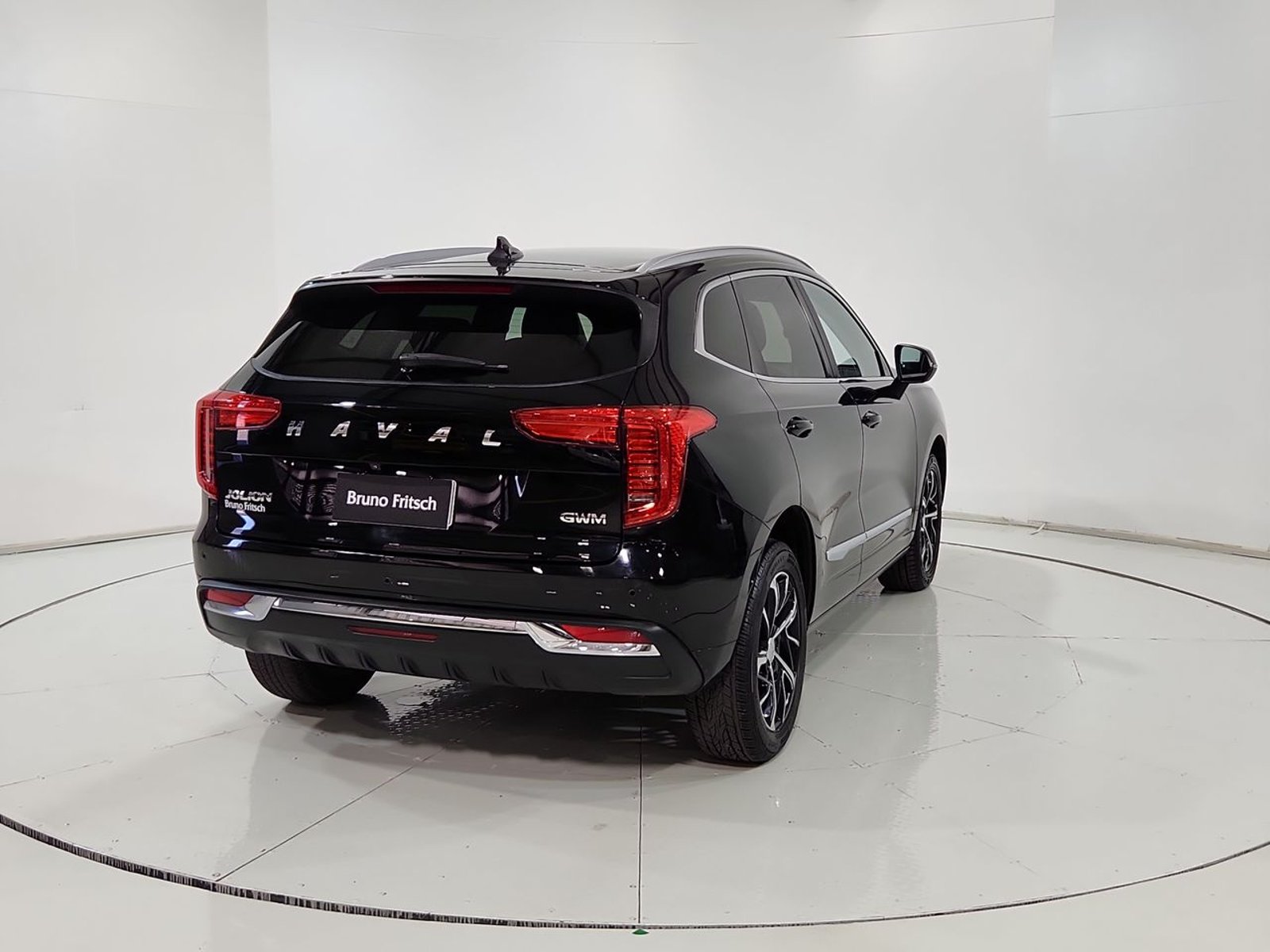 Haval JOLION ELITE 1.5 2022 - Imagen 10 de 20