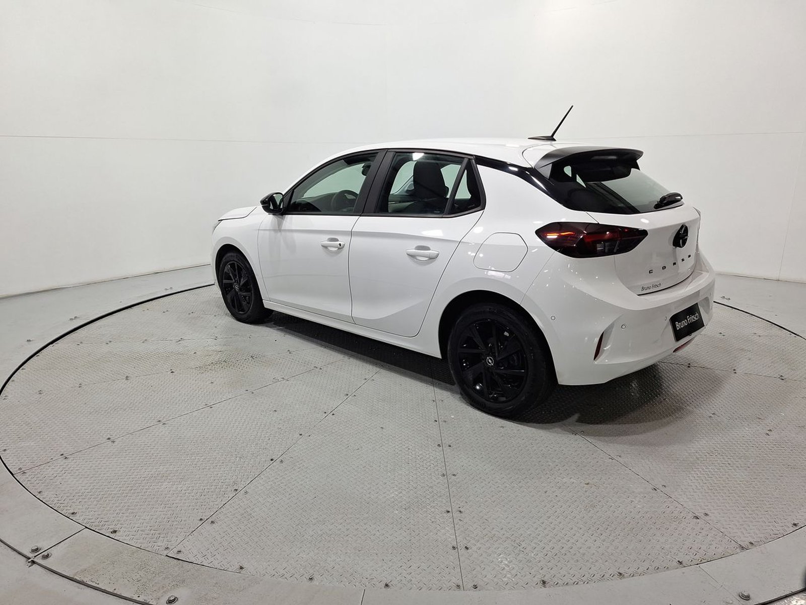 Opel CORSA 4X2 1.2 2025 - Imagen 5 de 20