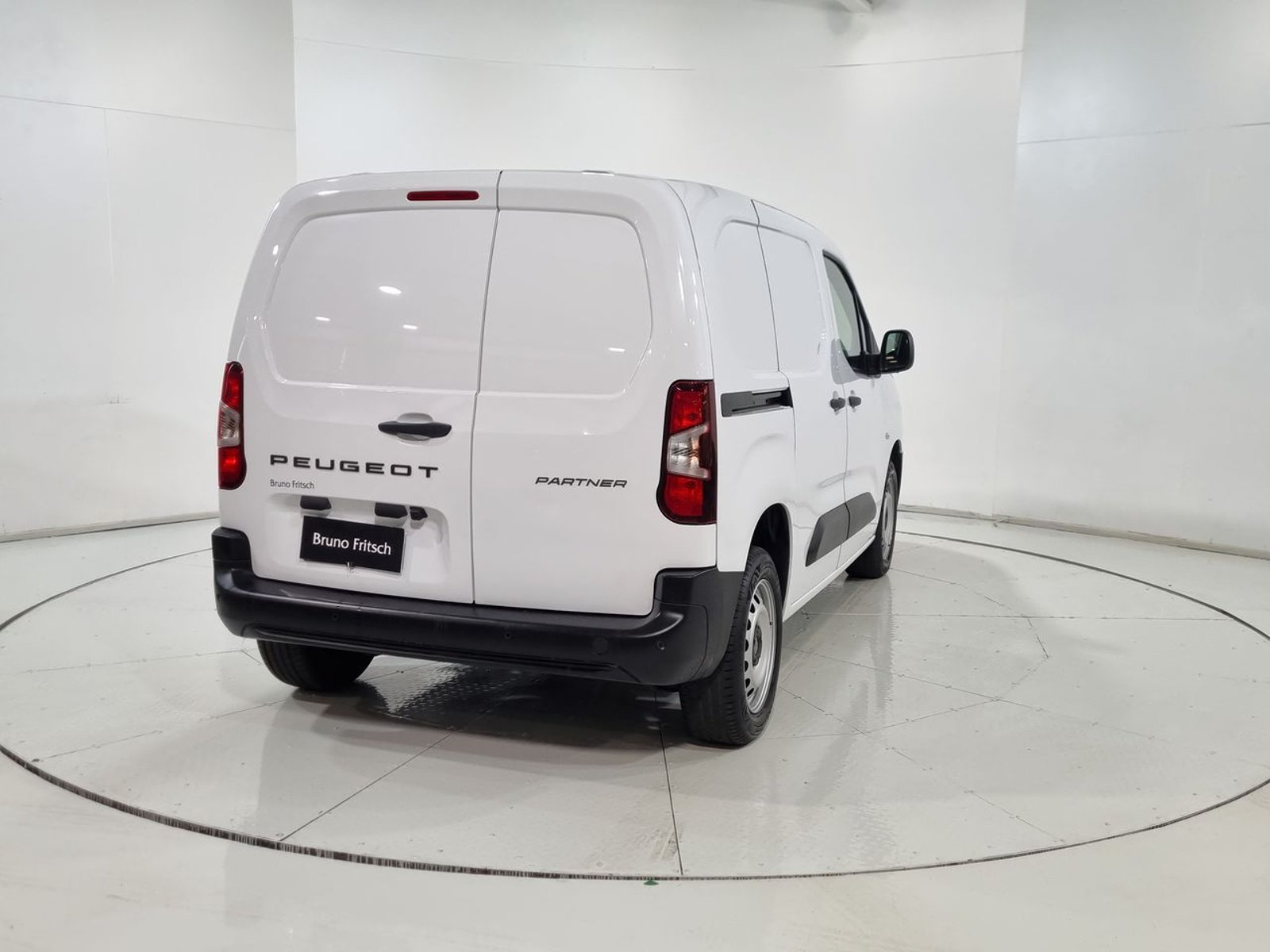 Peugeot PARTNER L1 1.5 2026 - Imagen 10 de 20