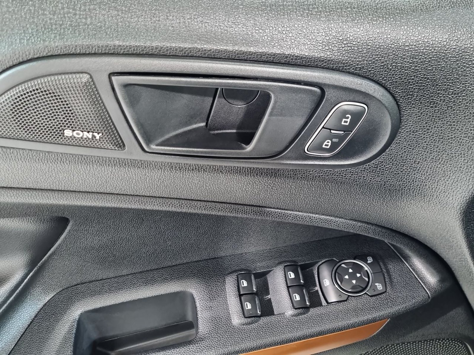Ford ECOSPORT STORM 4WD 2.0 AUT 2020 - Imagen 20 de 20