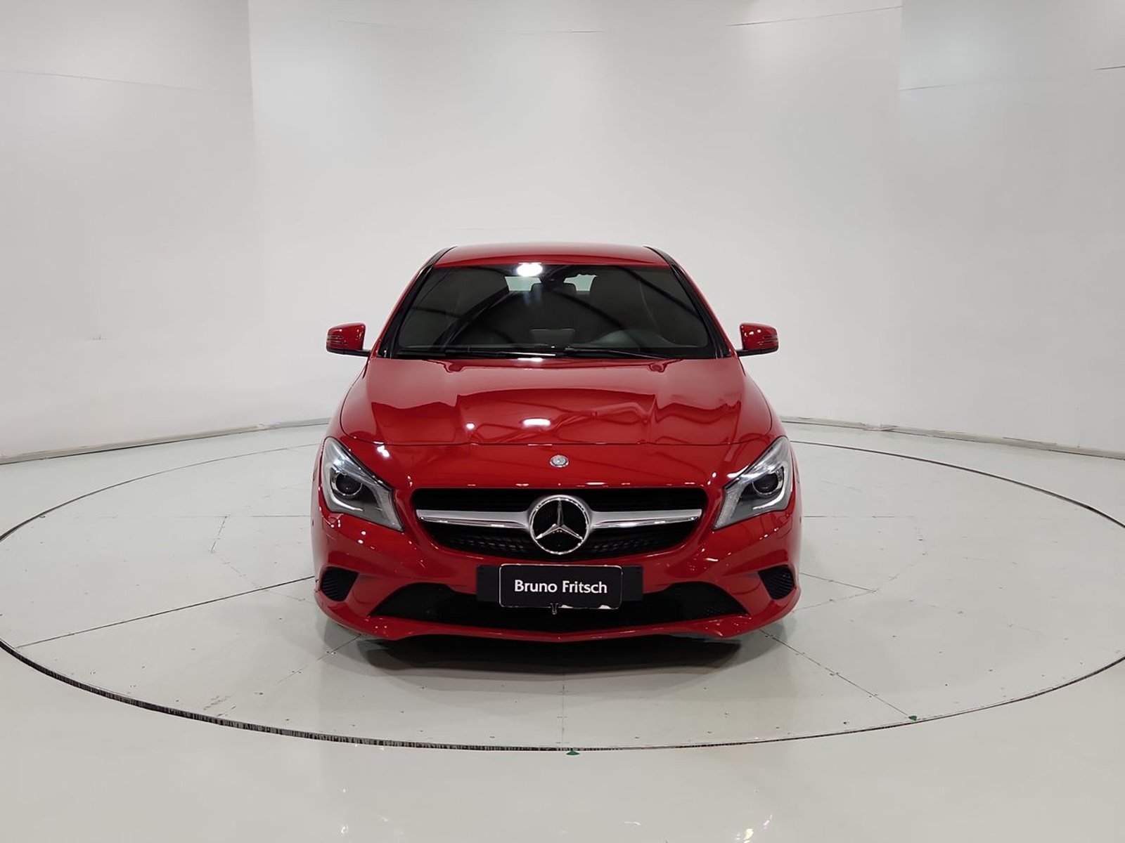 Mercedes benz CLA180 CLA 180 AUT 2016 - Imagen 17 de 20