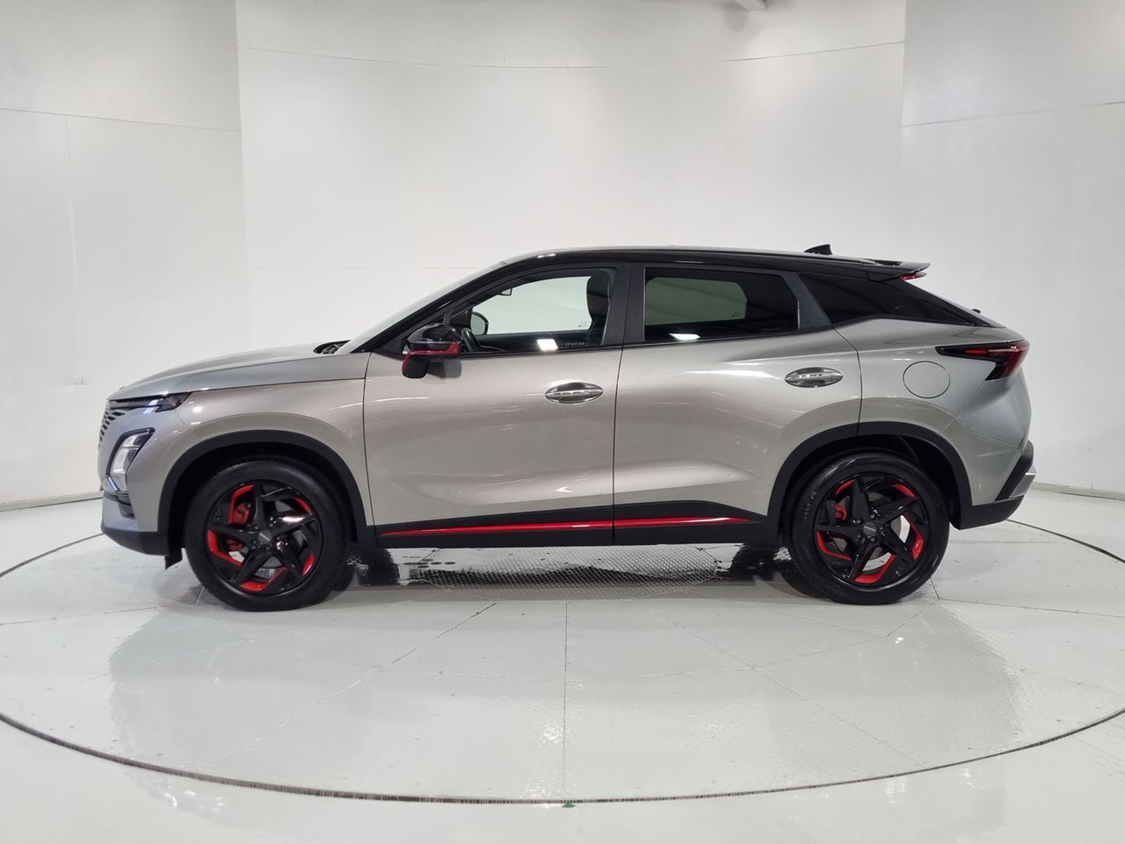 Omoda C5 1.6 AUT 2024 - Imagen 5 de 20