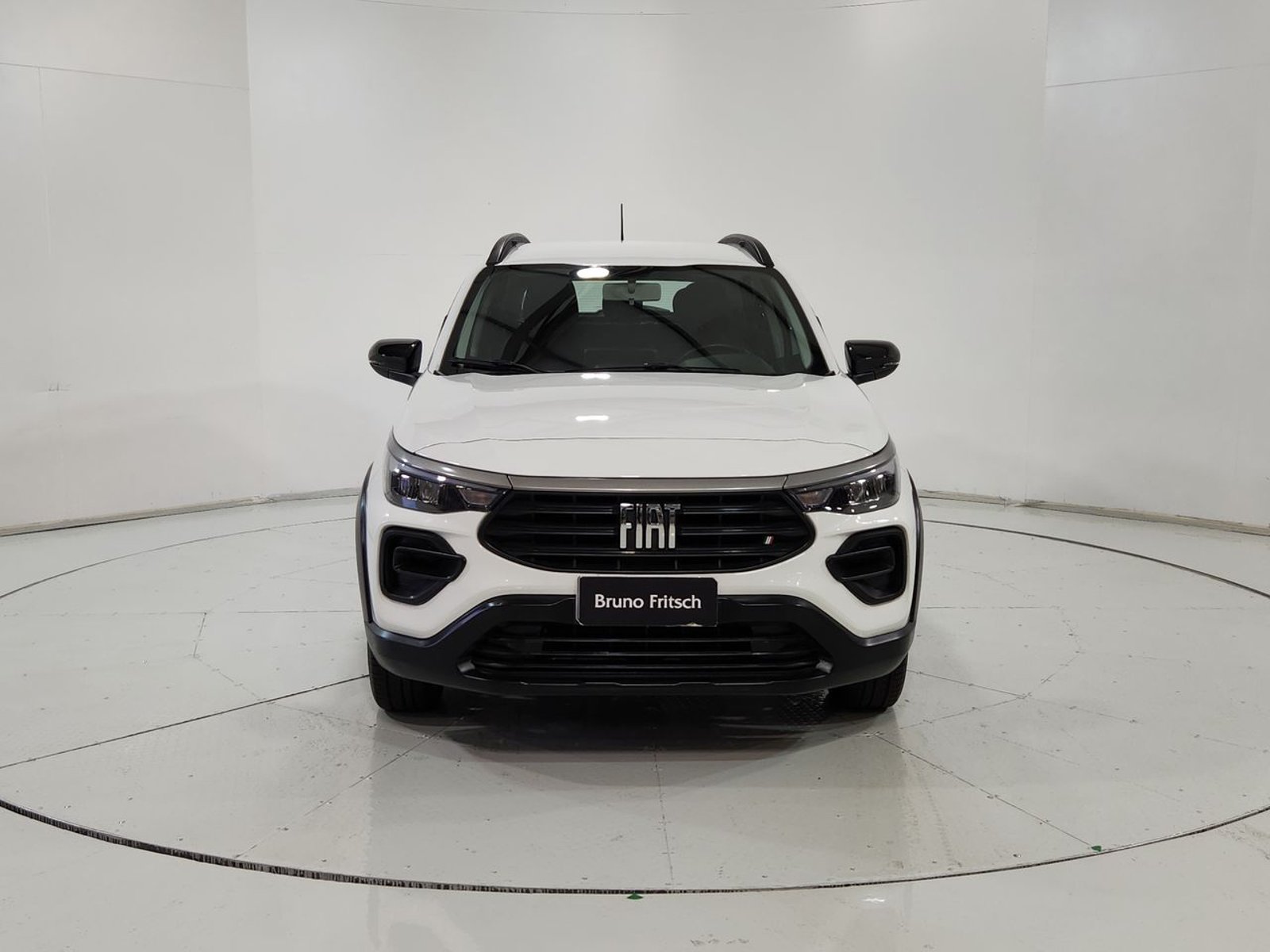Fiat PULSE DRIVE HB 1.3 AUT 2025 - Imagen 17 de 20