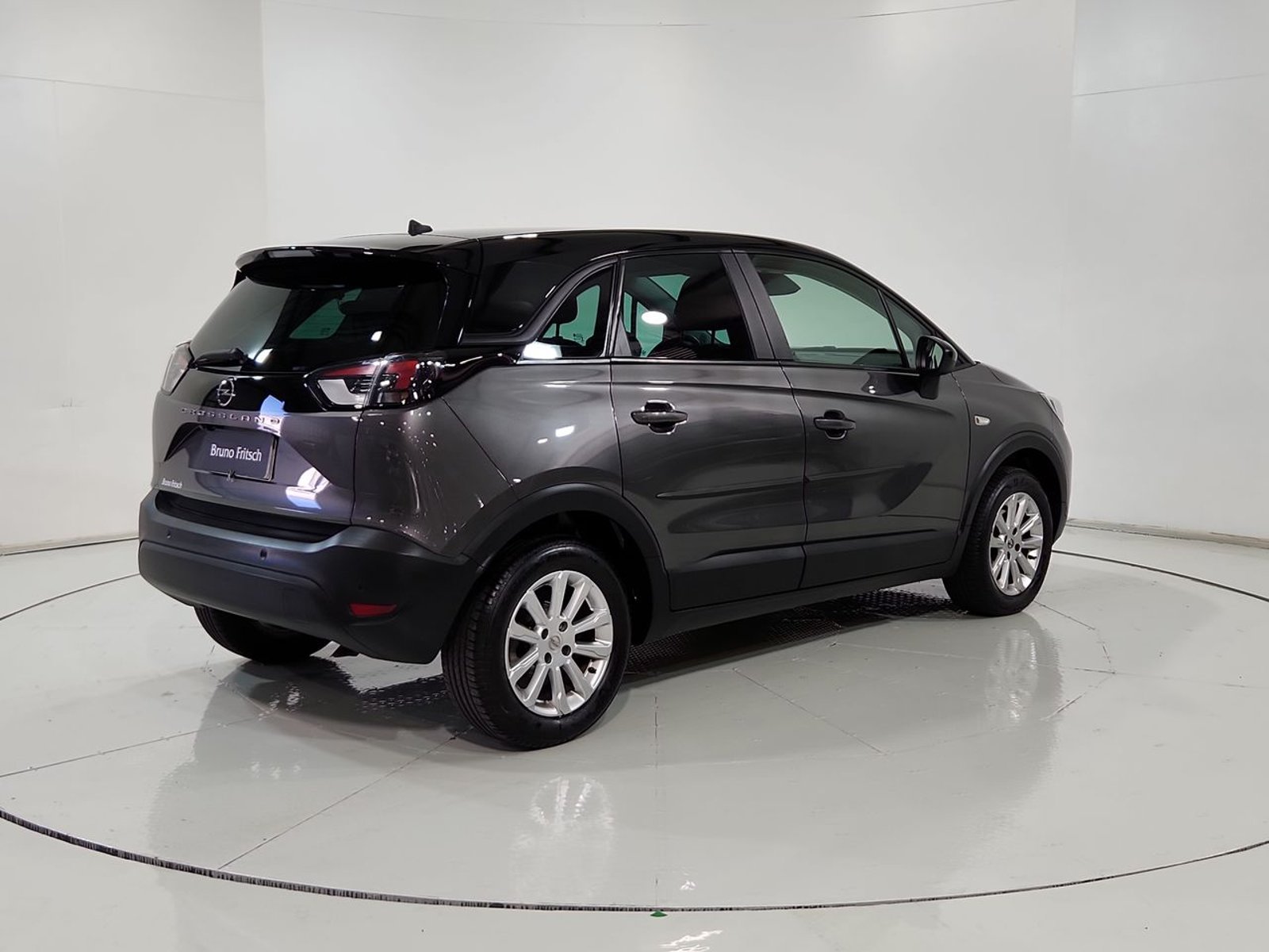 Opel CROSSLAND 1.2 AUT 2022 - Imagen 11 de 20