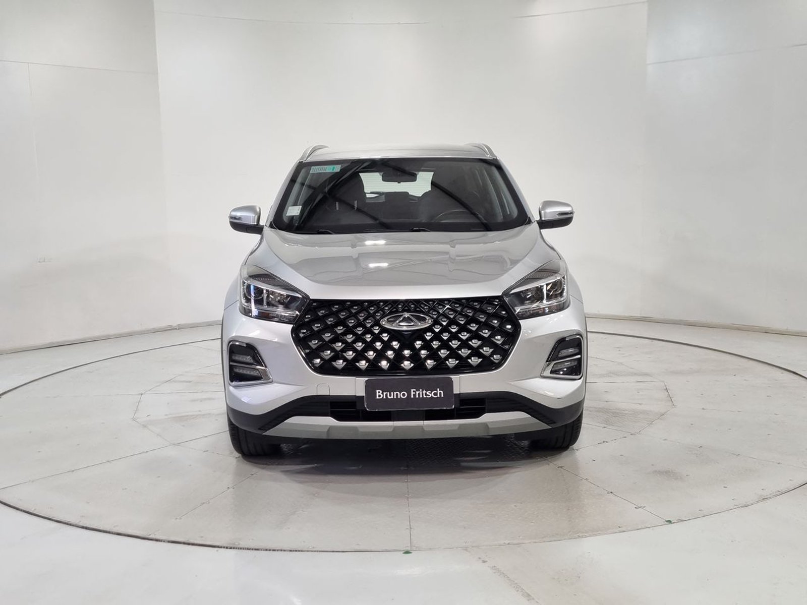 Chery TIGGO 3 PRO GLS 1.5 AUT 2023 - Imagen 17 de 20